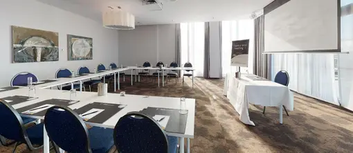 Van der Valk Hotel Mons Congres & Spa