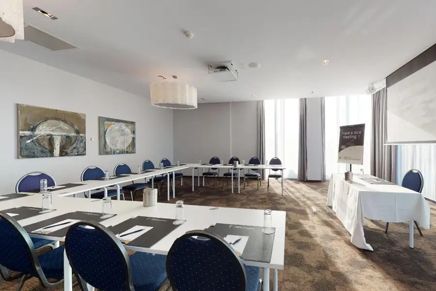 Van der Valk Hotel Mons Congres & Spa
