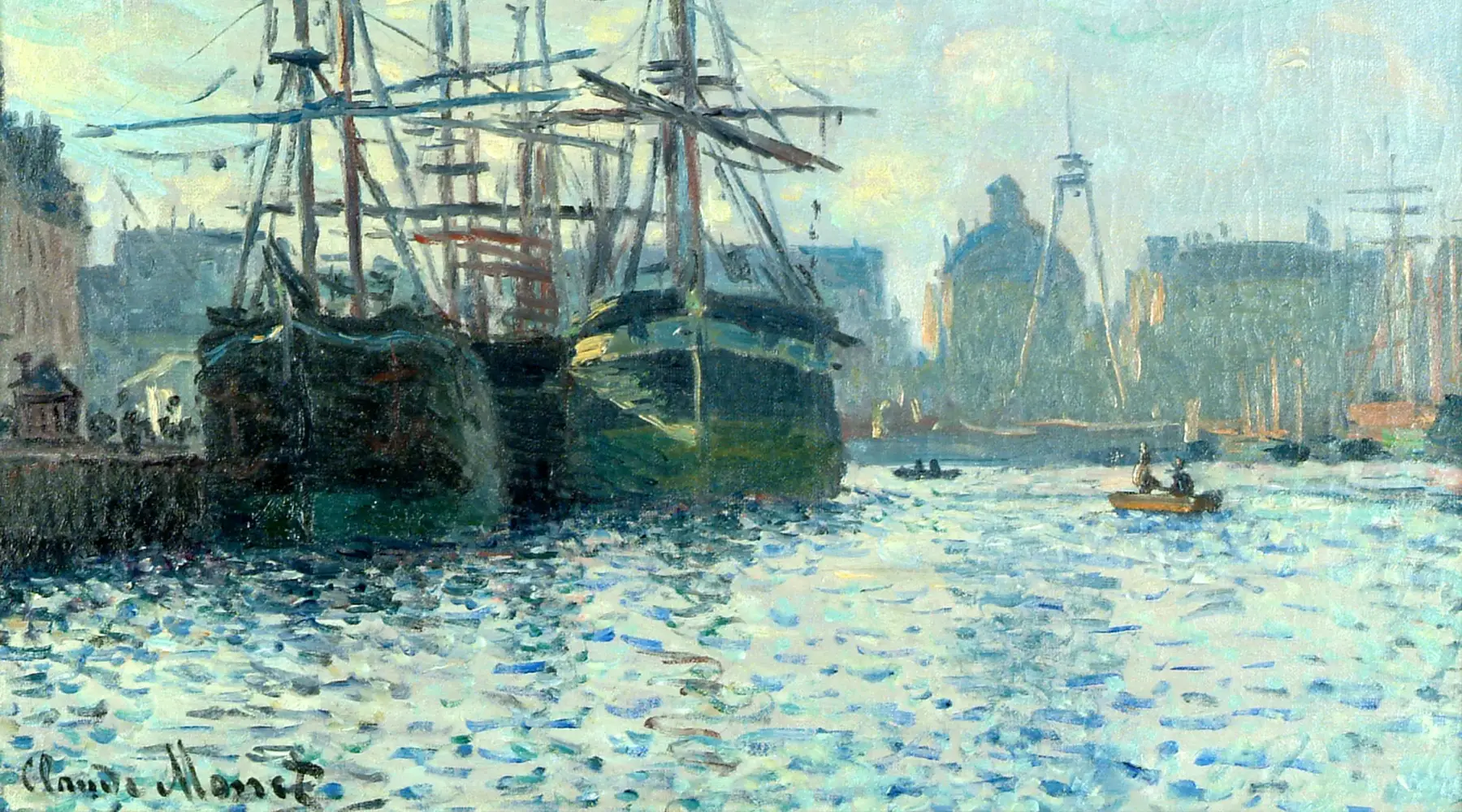Oeuvre