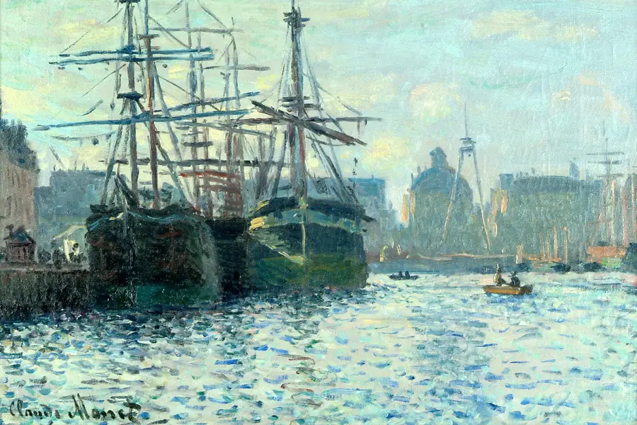 Oeuvre