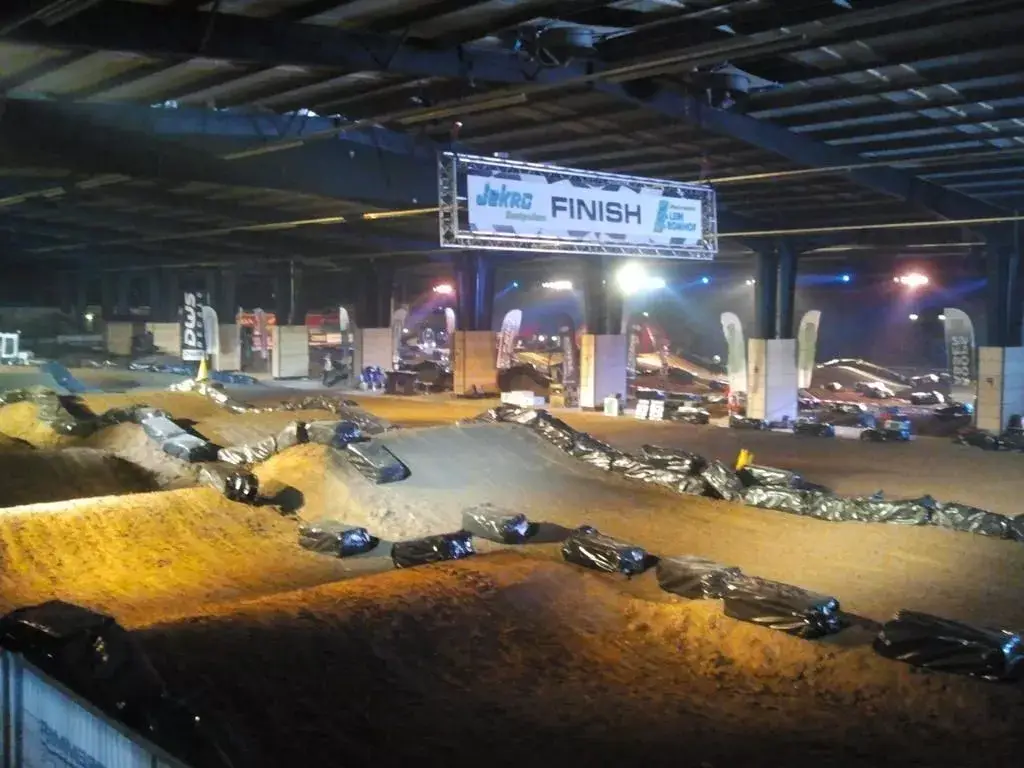 MXGP Motorcross WK
