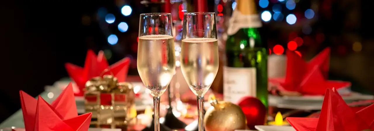 Weihnachtsbrunch