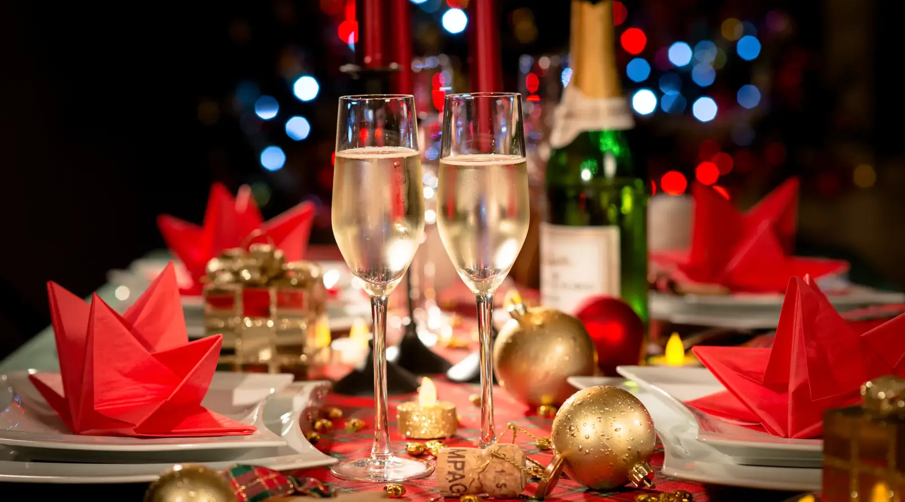 Kerstbrunch