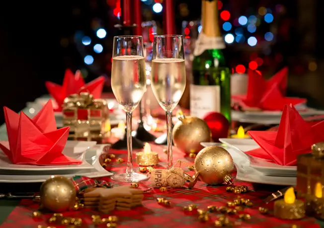 Kerstbrunch