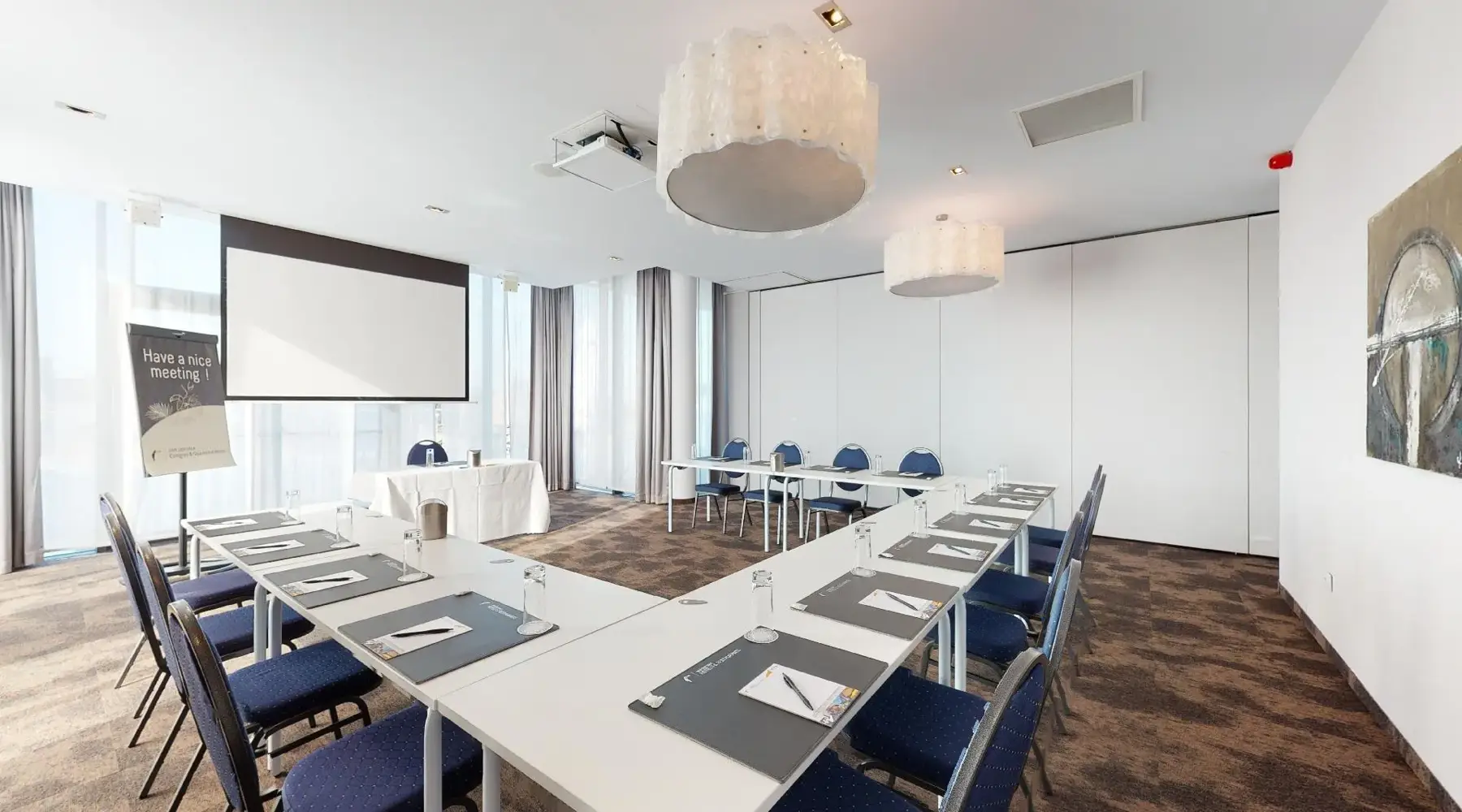 Van der Valk Hotel Mons Congres & Spa