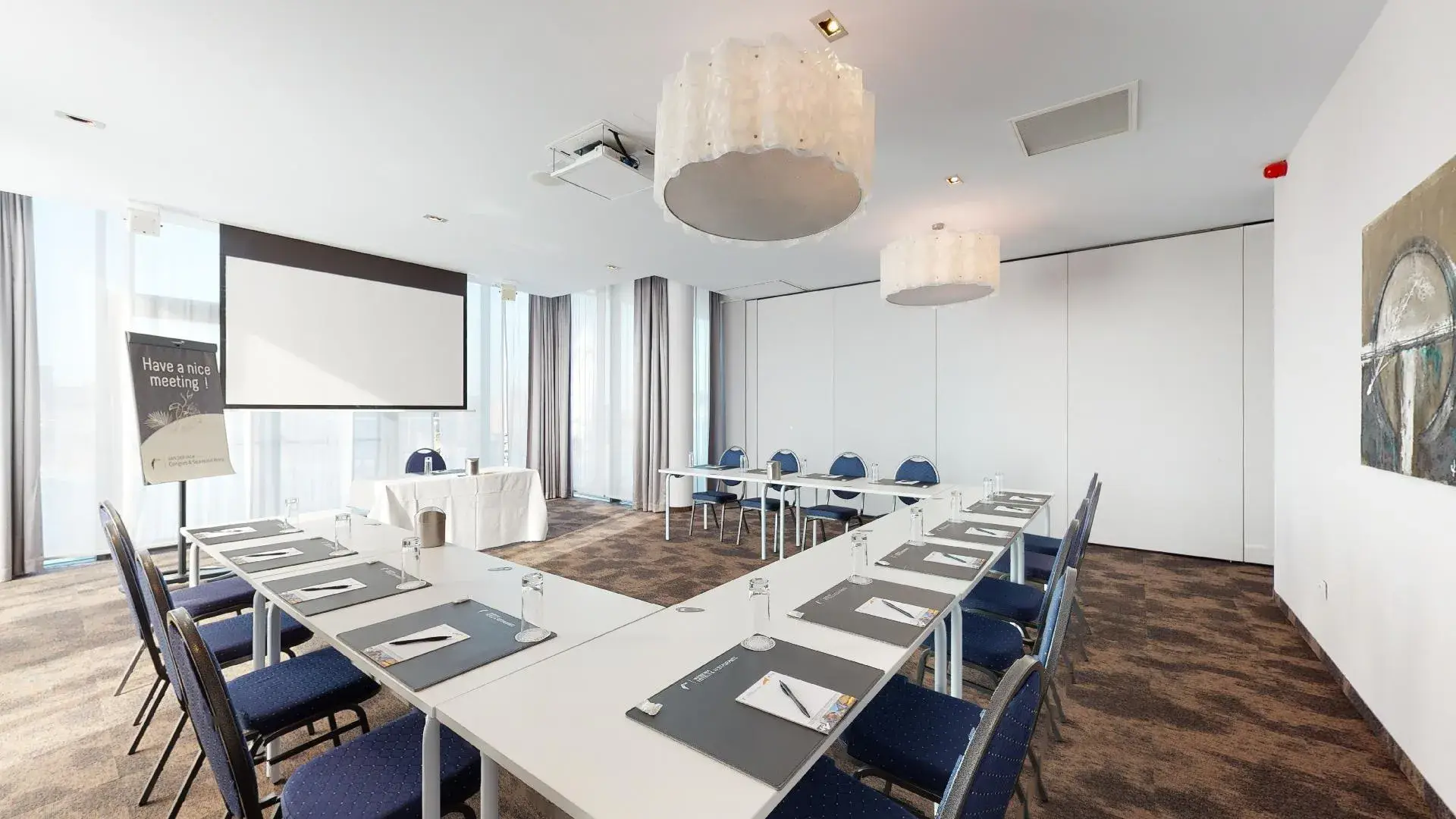 Van der Valk Hotel Mons Congres & Spa
