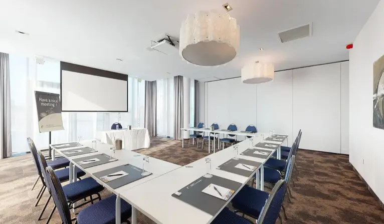 Van der Valk Hotel Mons Congres & Spa