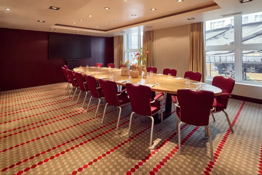 Studio 3 - Van der Valk Hotel Paris CDG Airport