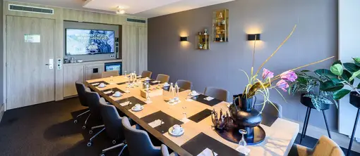 Boardrooms