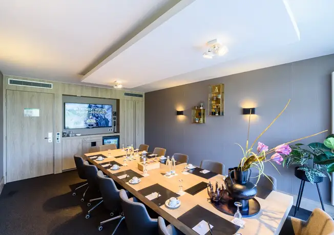 Boardroom Hotel Berlin Brandenburg