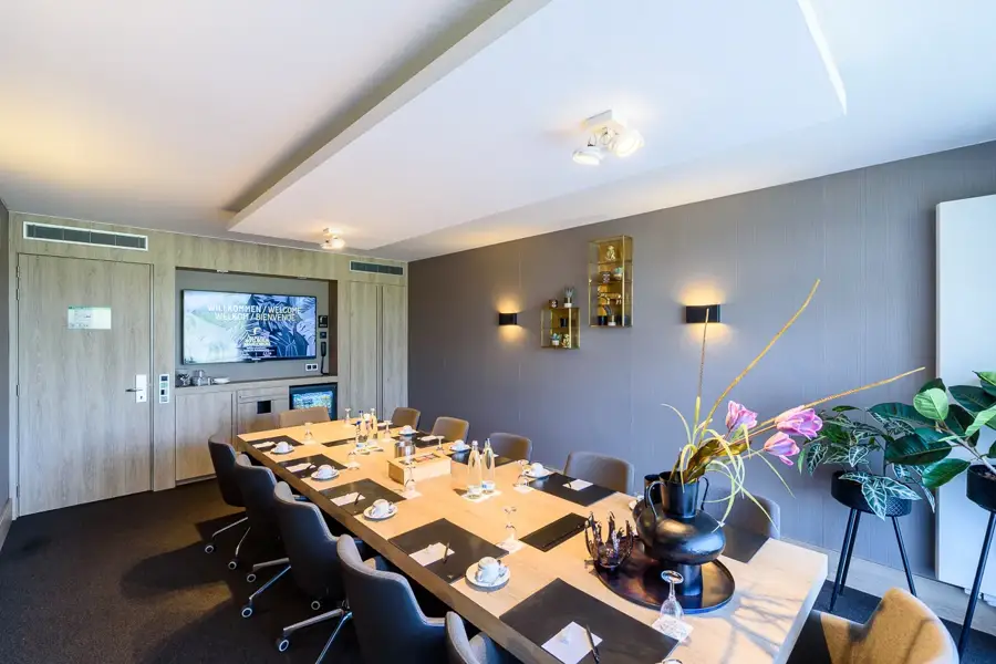 Boardrooms