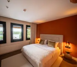 Sunset Loft Retreat