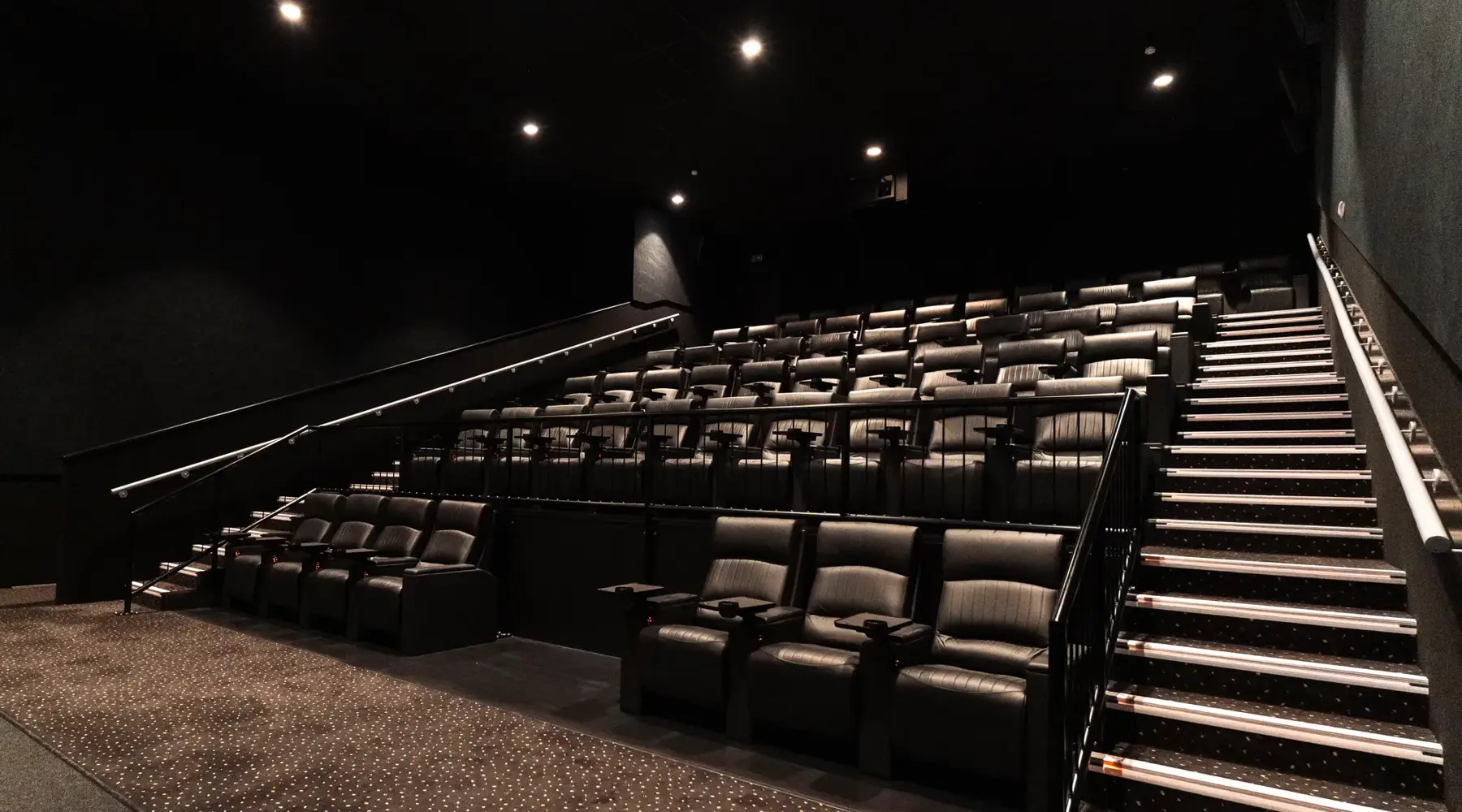 Bioscoopzaal 2 Gorinchem