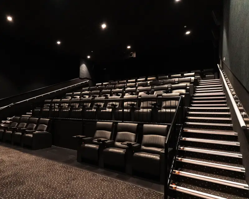Bioscoopzaal 2 Gorinchem