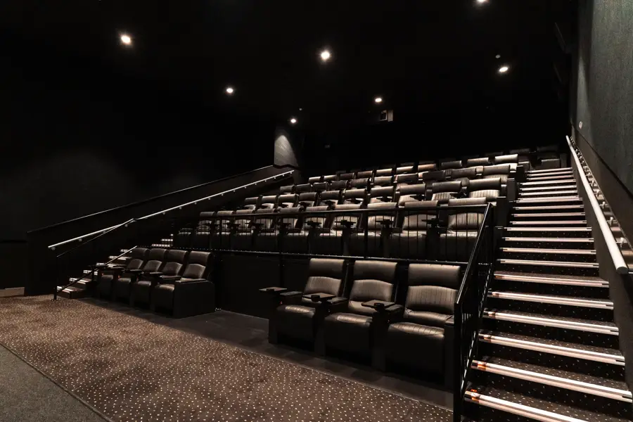 Bioscoopzaal 2 Gorinchem