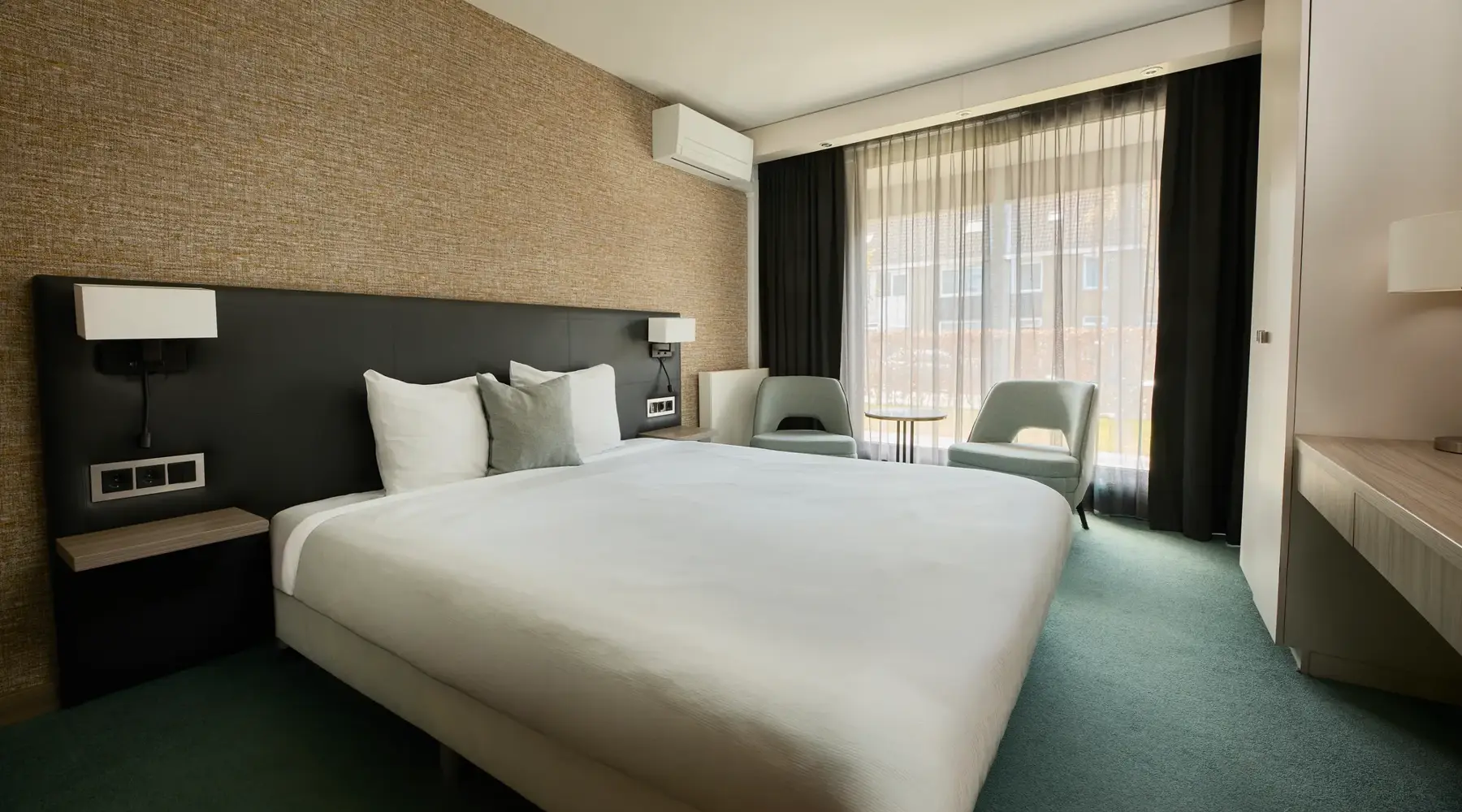 Comfort kamer