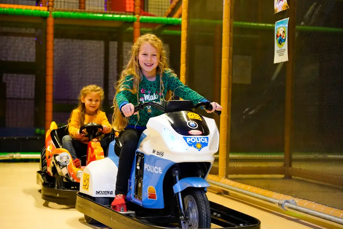 KidsZoo | Enfants