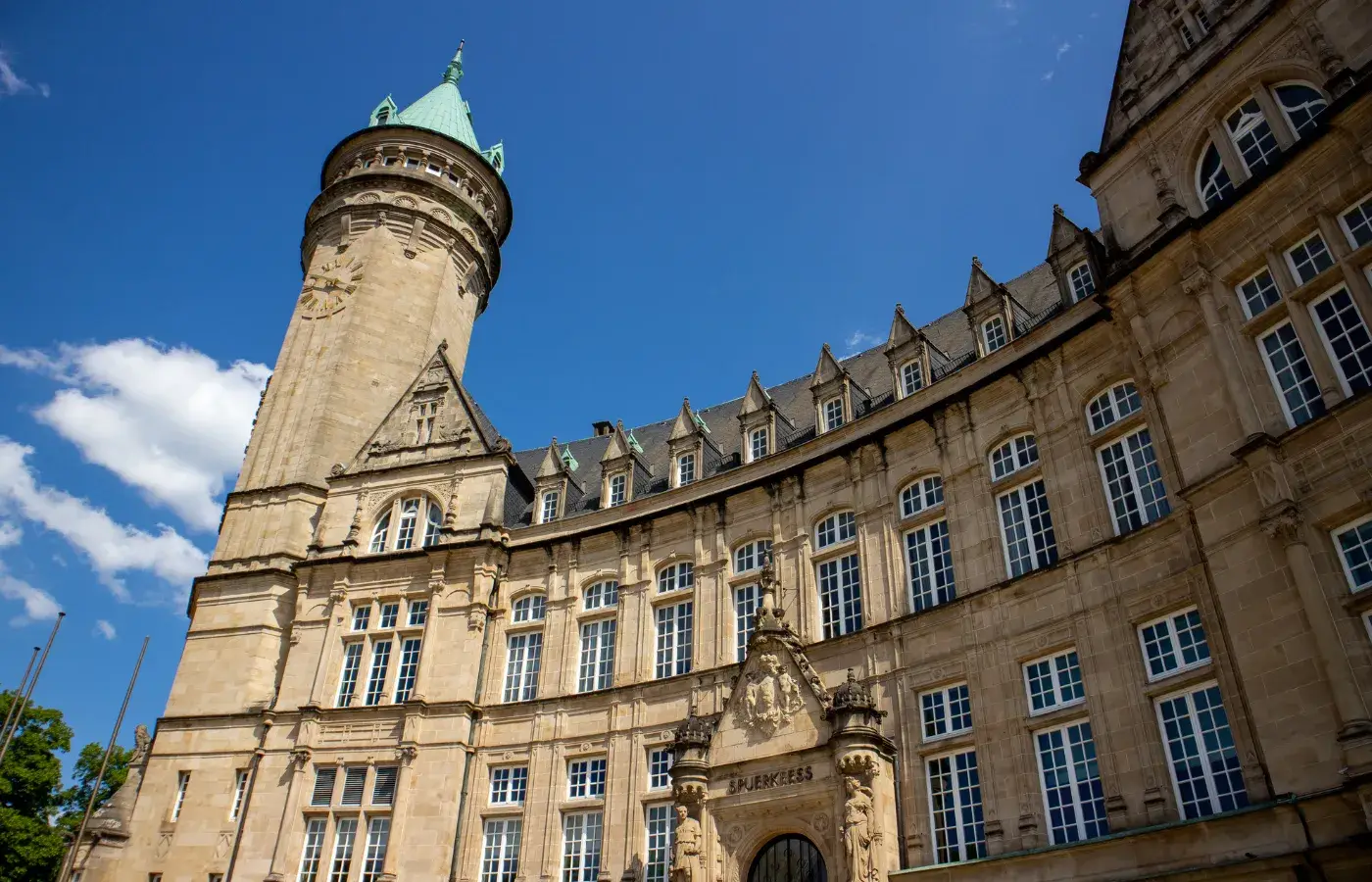 Cathédrale Notre-Dame du Luxembourg