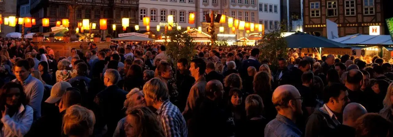 Hildesheim Wine Festival