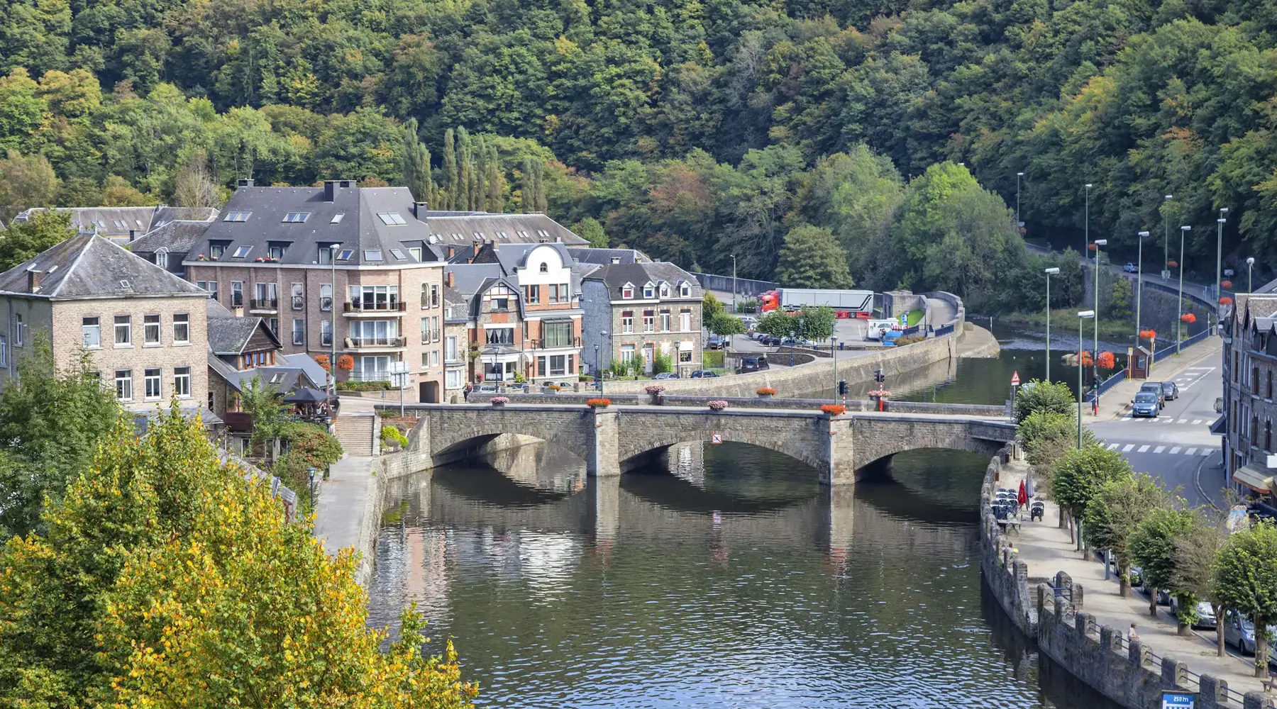 Ardennen