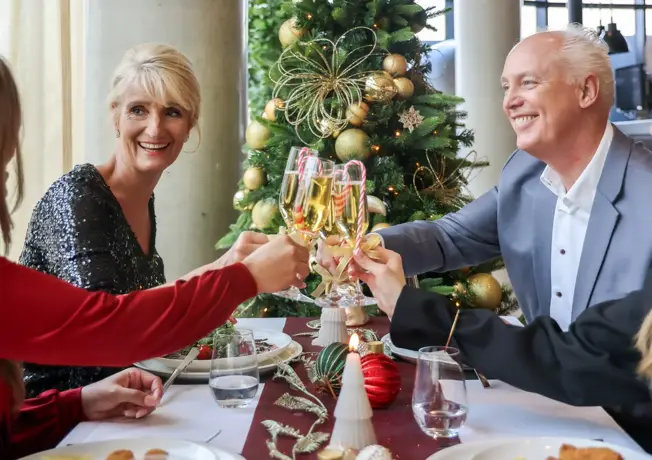 Kerstdiner