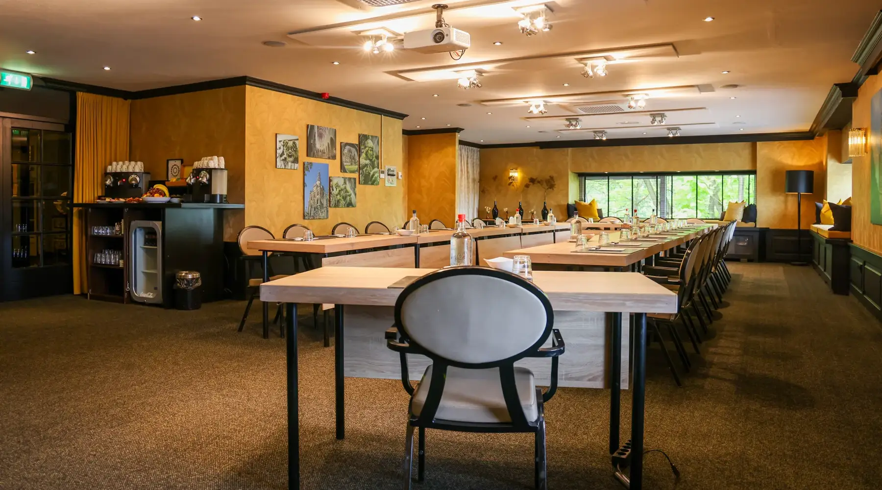 Salle de réunion Saint-Jean