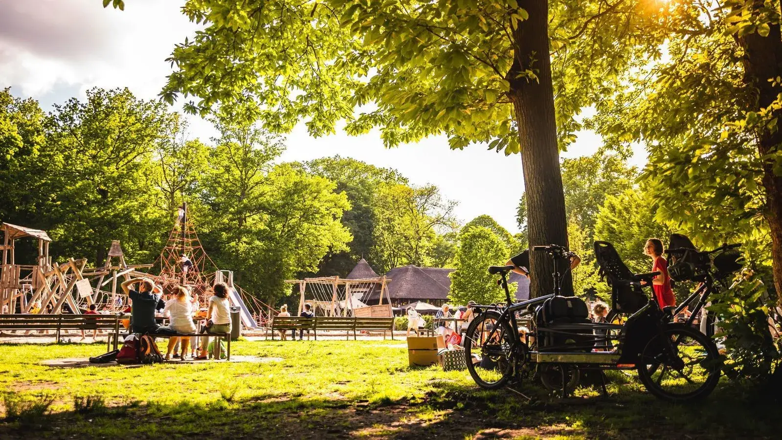 Nachtegalenpark