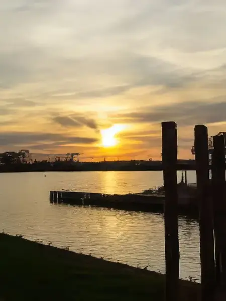 Kraaijenbergse lakes