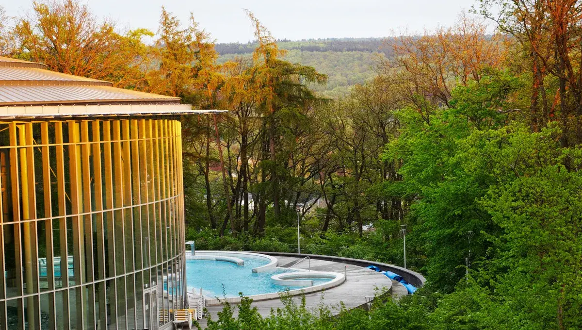 thermes de spa