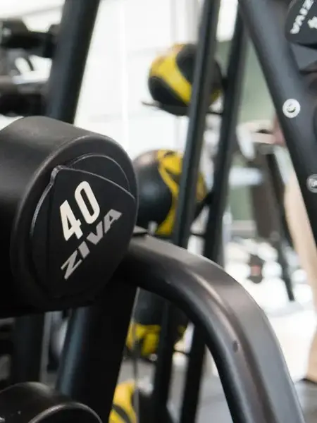 Wellness center in Liège