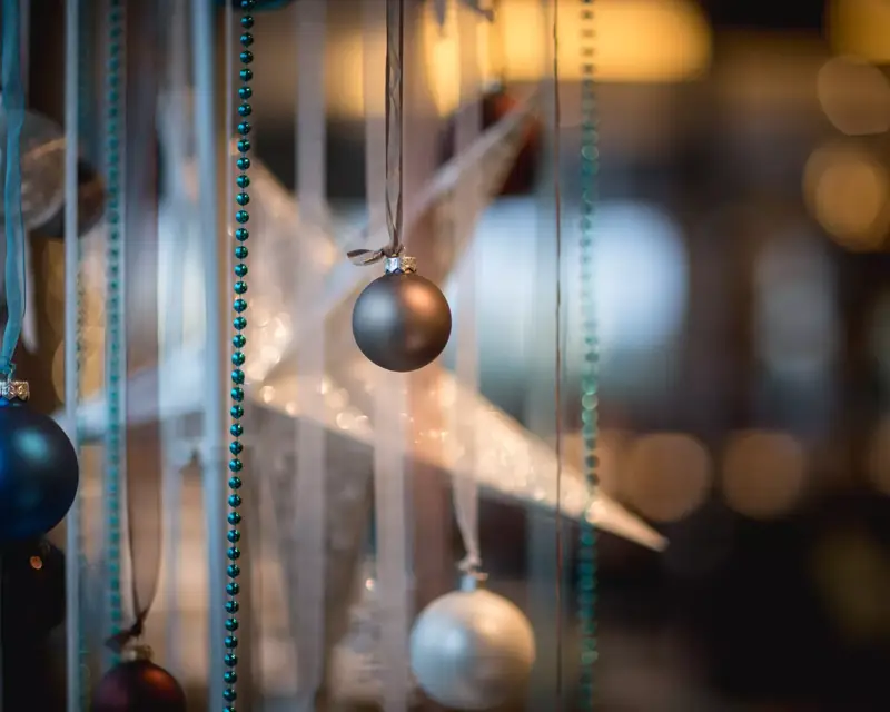 Kerst Hotel Veenendaal