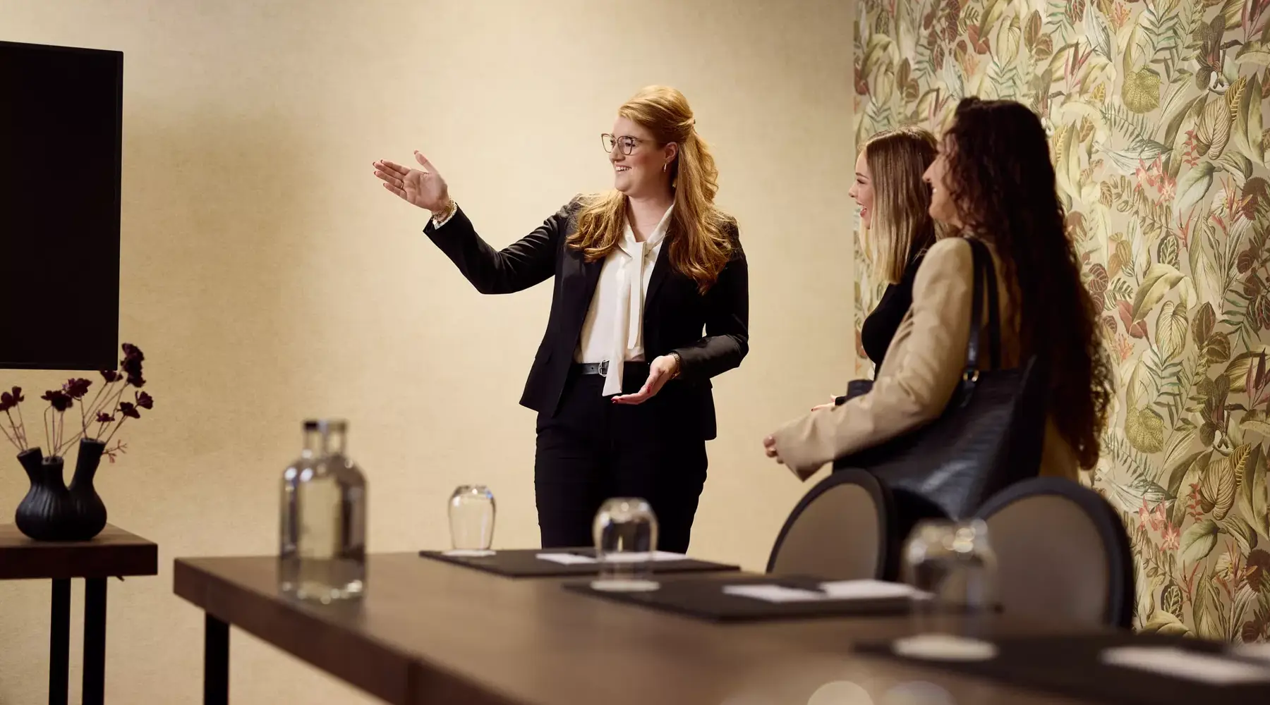 Boardroom 4