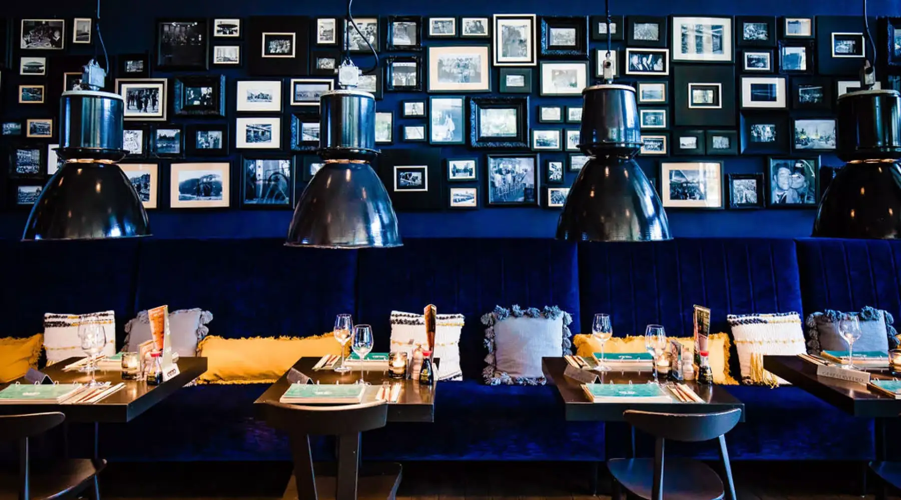 Restaurant Martinus - Van der Valk Hotel Eindhoven