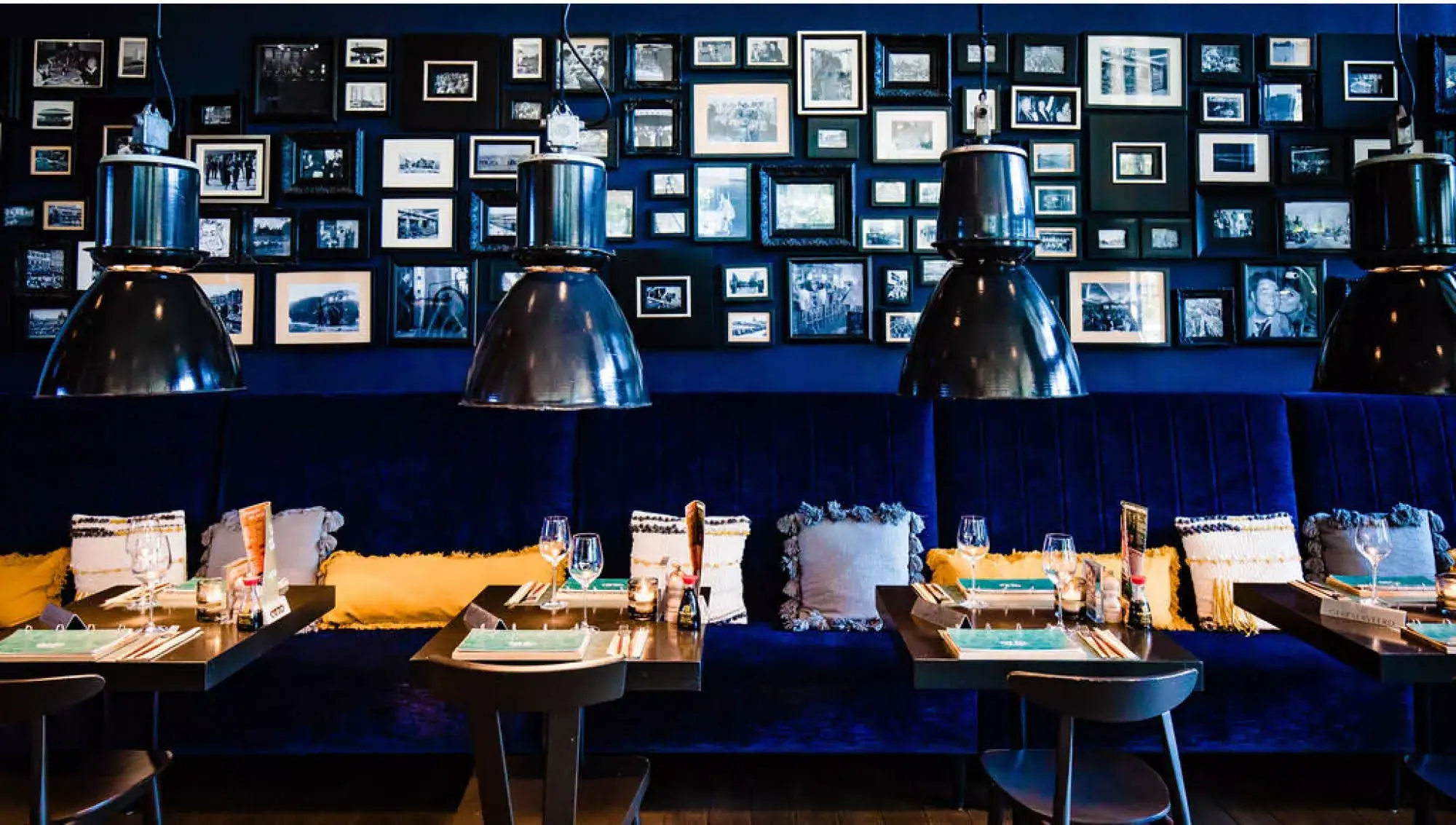 Restaurant Martinus - Van der Valk Hotel Eindhoven