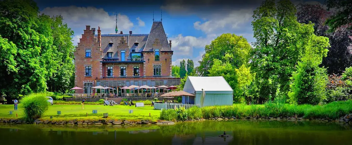 Golf club des 7 fontaines
