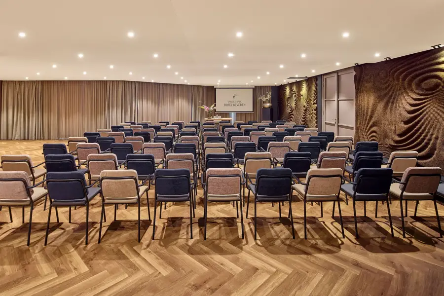 Washington Theater Seating Arrangement