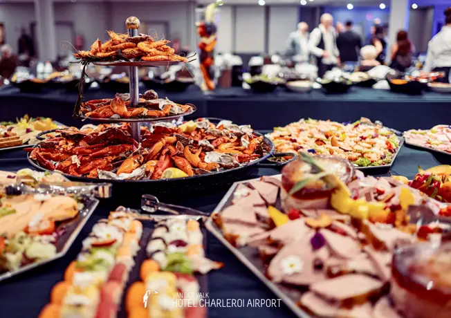 Fêtes Patronales 2025