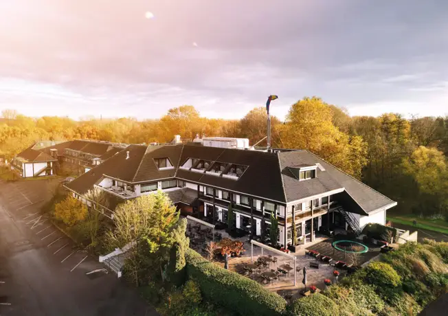 Van der Valk Hotel Moers