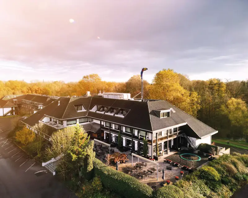 Van der Valk Hotel Moers