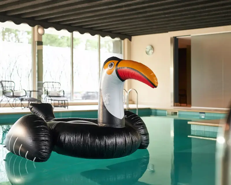 Schwimmbad