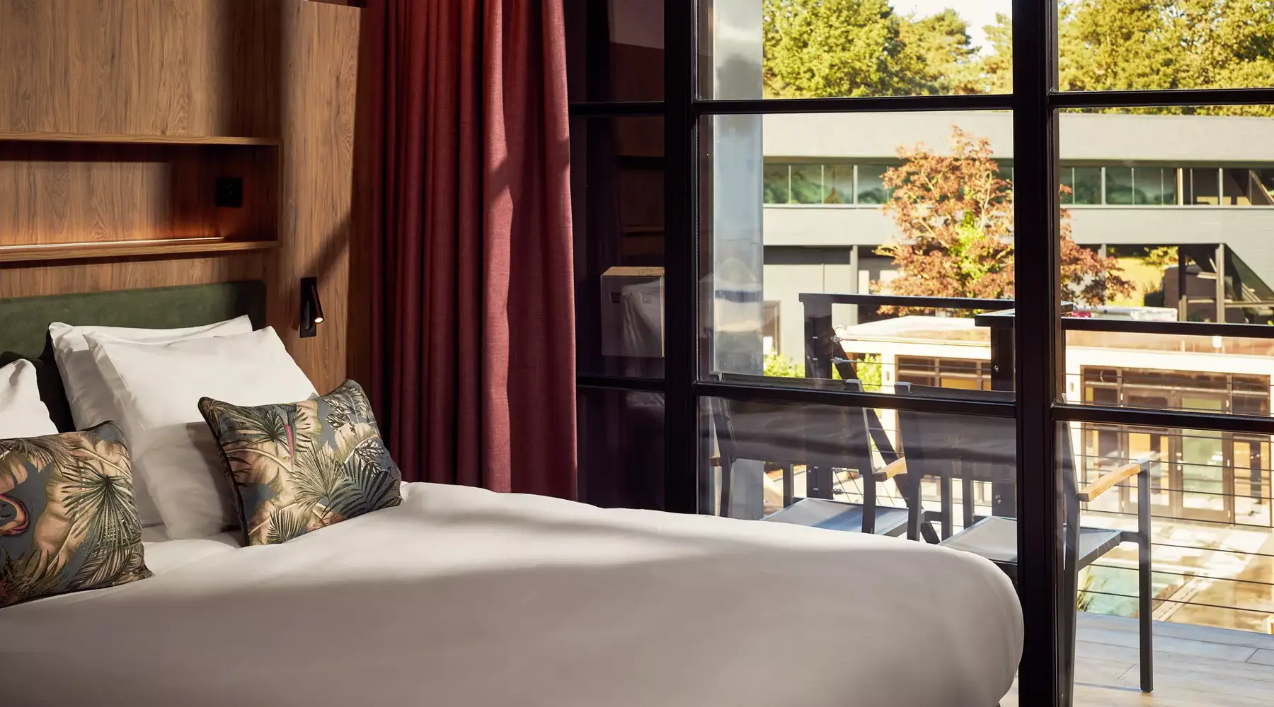 wellness hotel brabant