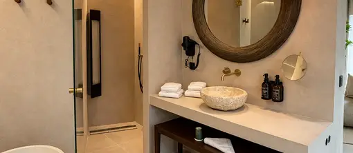 Bohemian suite
