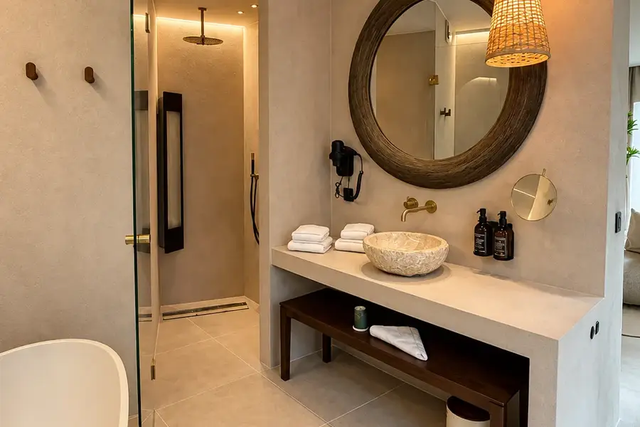 Bohemian suite