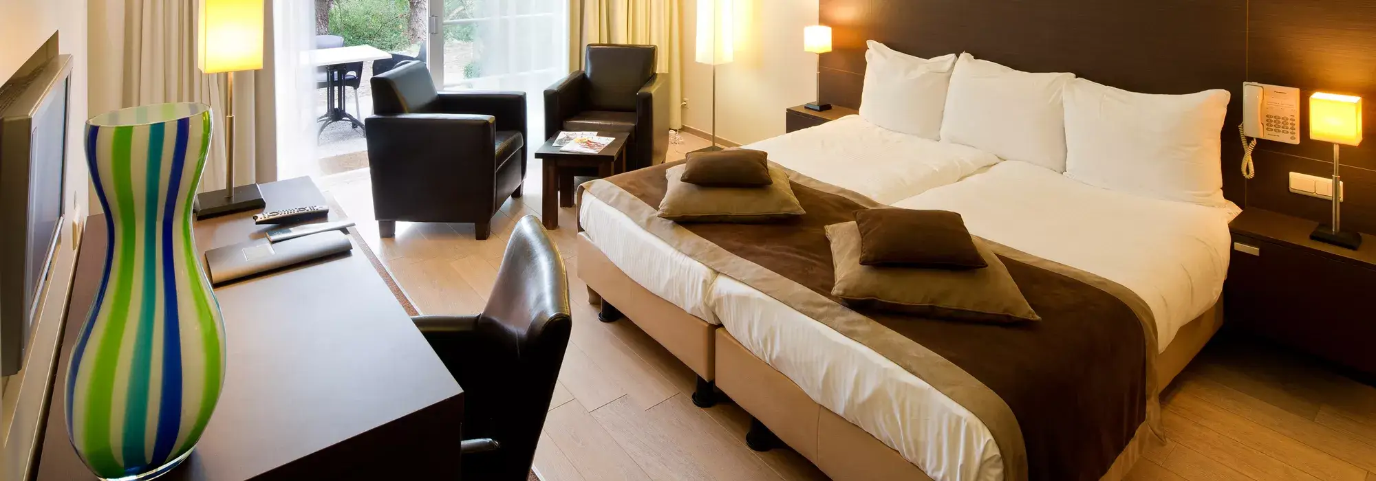 Comfort room 
