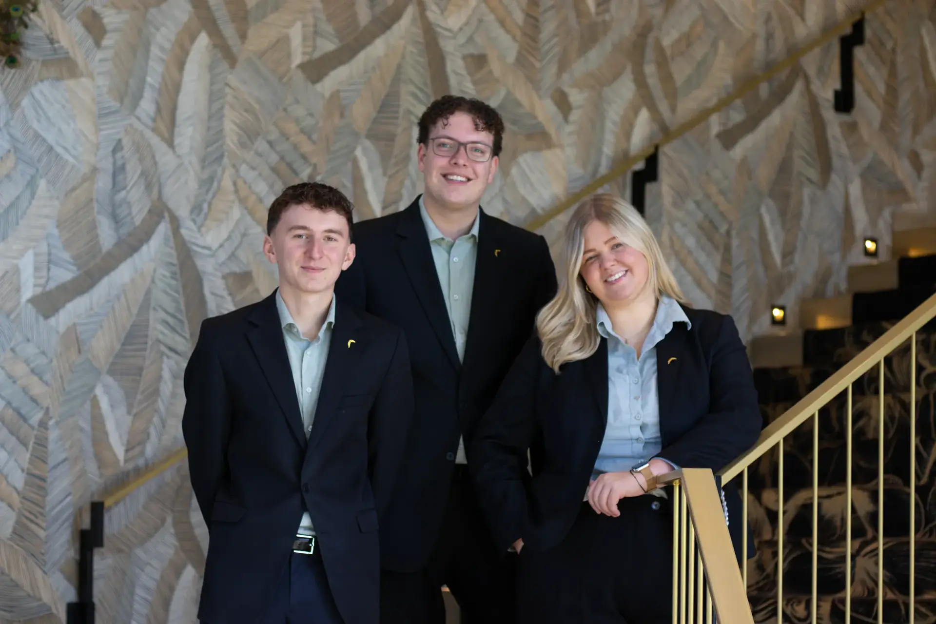 sales team