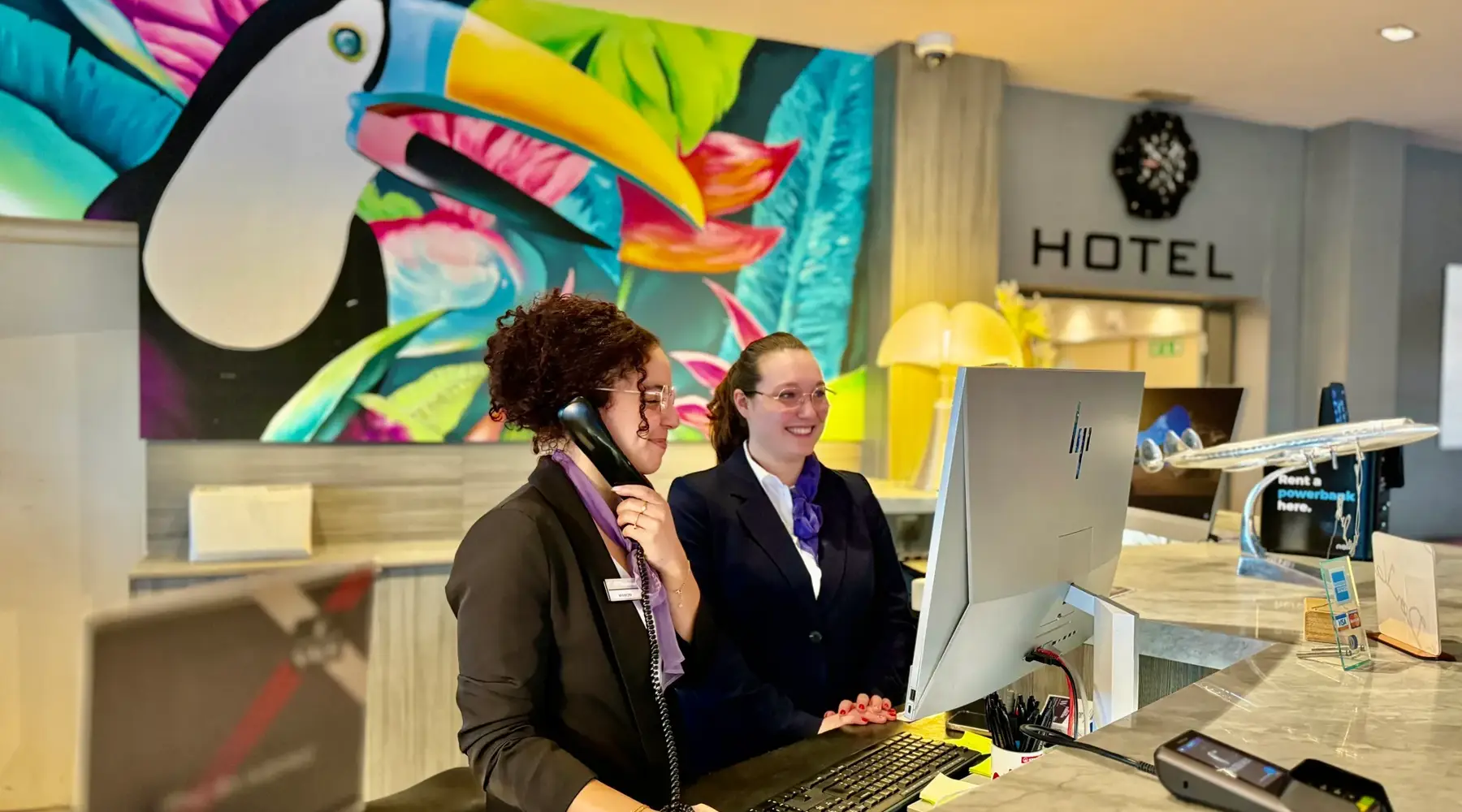 Van der Valk Hotel Charleroi
