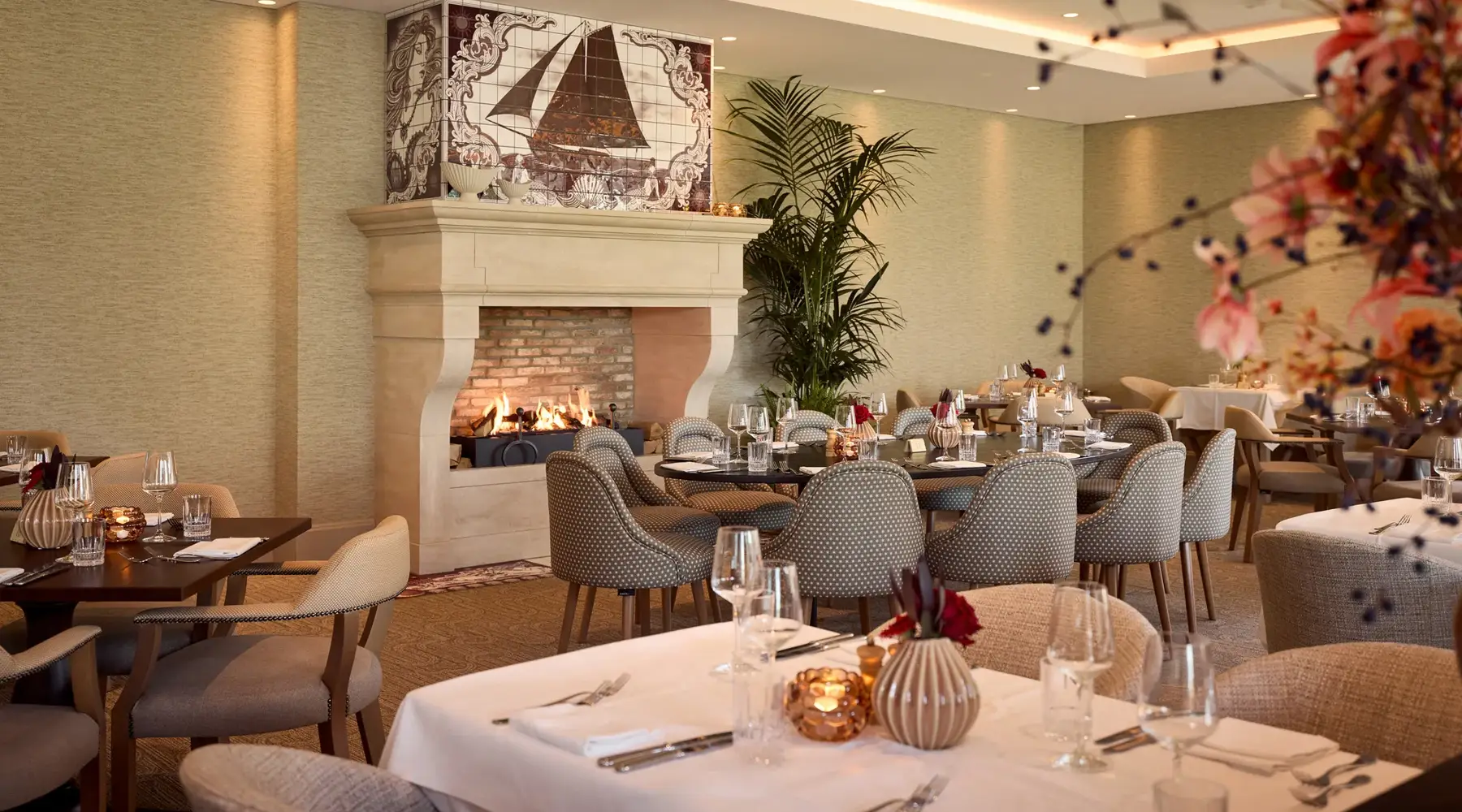 Restaurant ZYLT