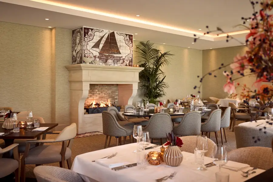 Restaurant ZYLT