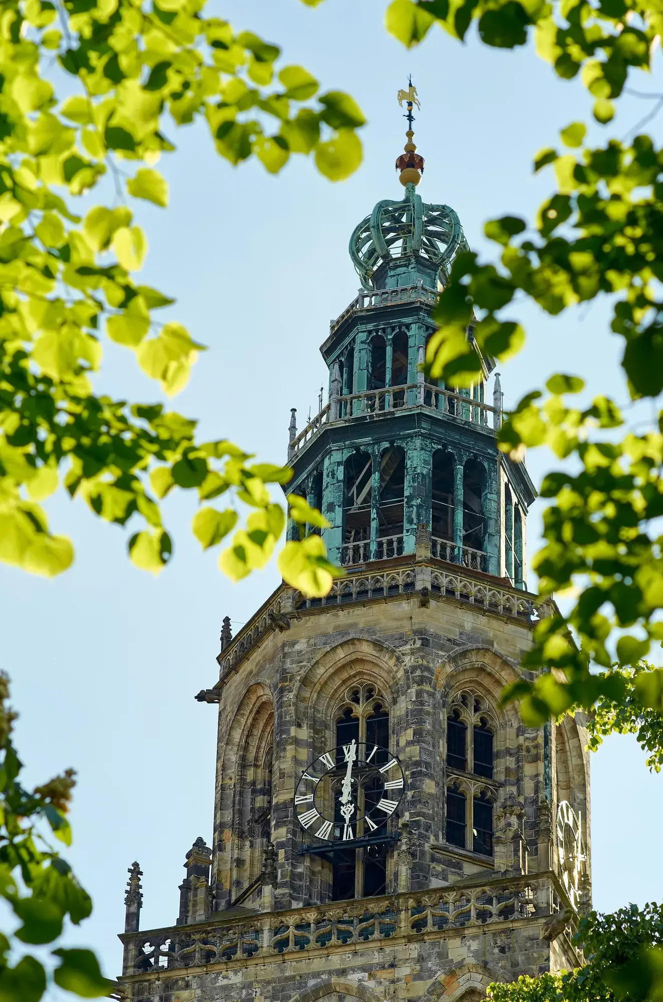 Ausgehen