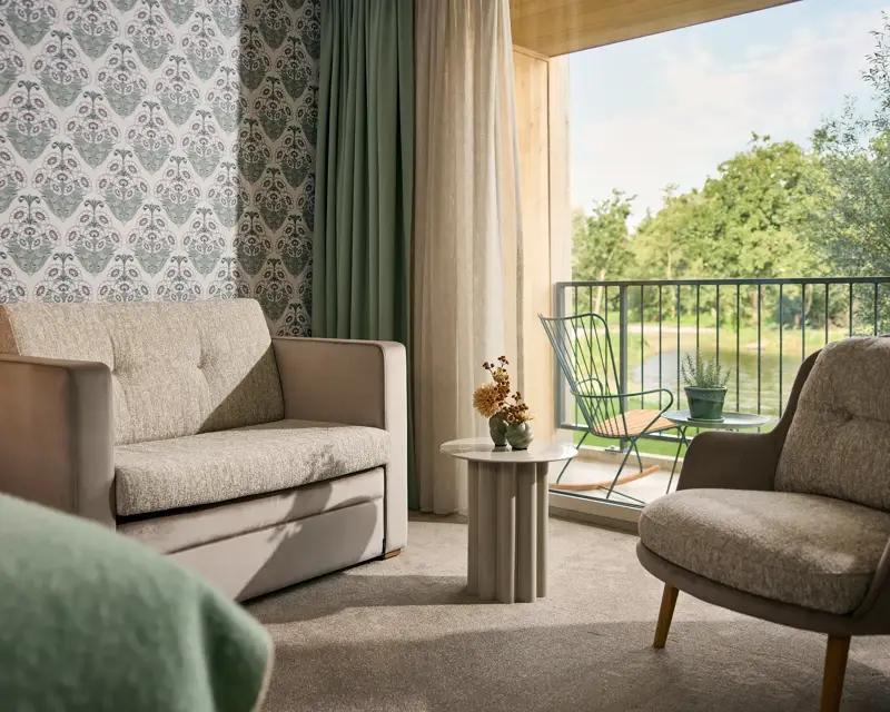 Schlafsofa